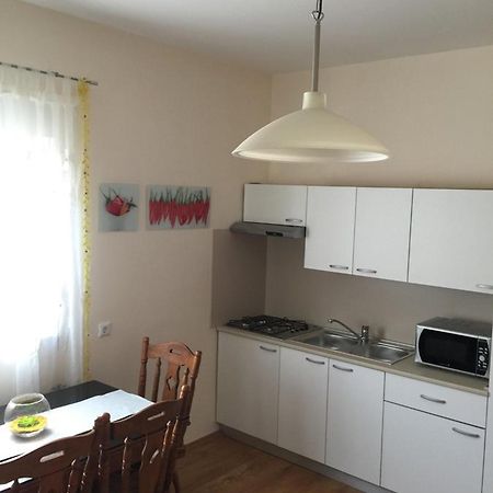 Apartment Olives Задар Экстерьер фото