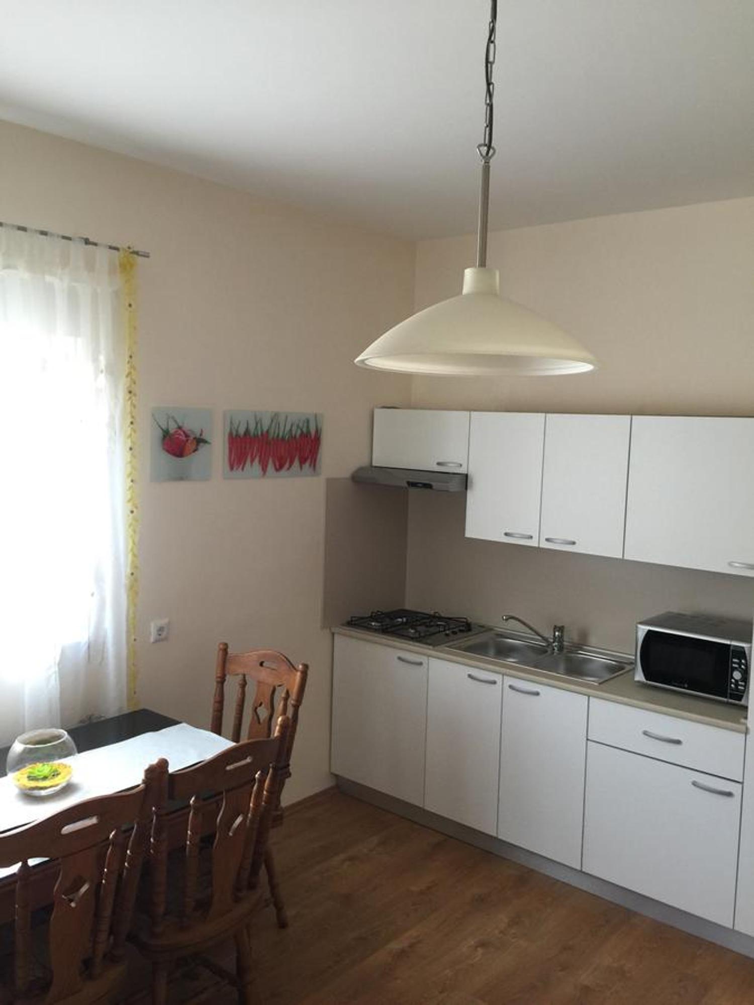 Apartment Olives Задар Экстерьер фото