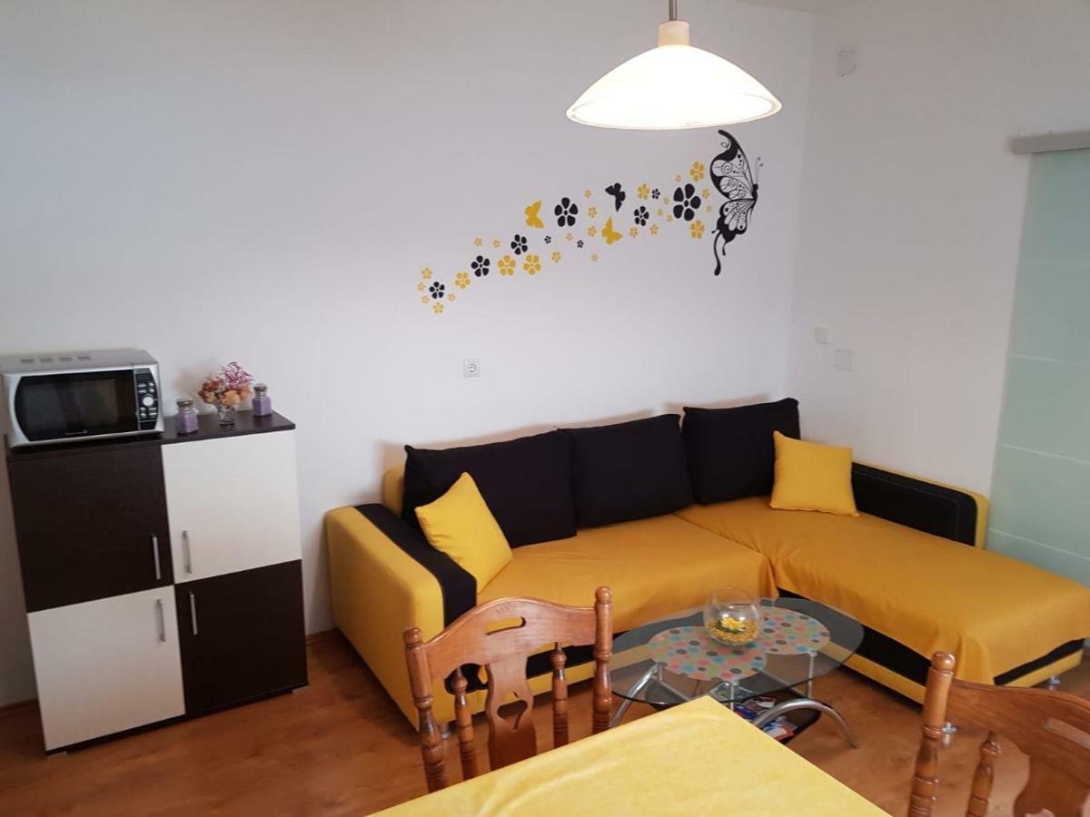 Apartment Olives Задар Экстерьер фото