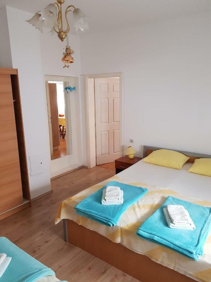 Apartment Olives Задар Экстерьер фото