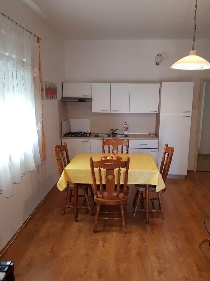 Apartment Olives Задар Экстерьер фото